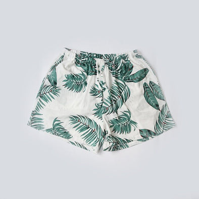 Pantalones Cortos Pijama Tropicana