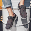 Zapatos Dude Style Summer Hombre