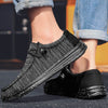 Zapatos Dude Style Summer Hombre