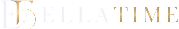 Ellatime — world clocks and time tools