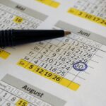 calendar decade start