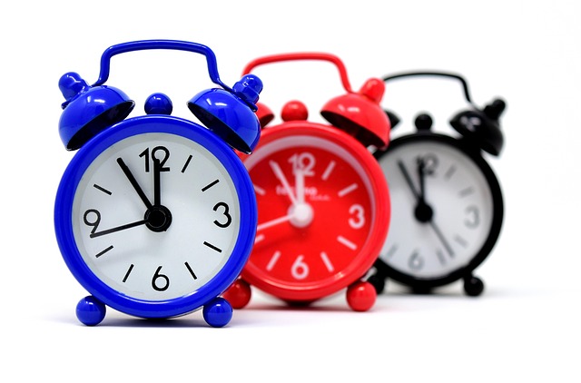 Diagram showing US time zones and DST transition dates in 2026