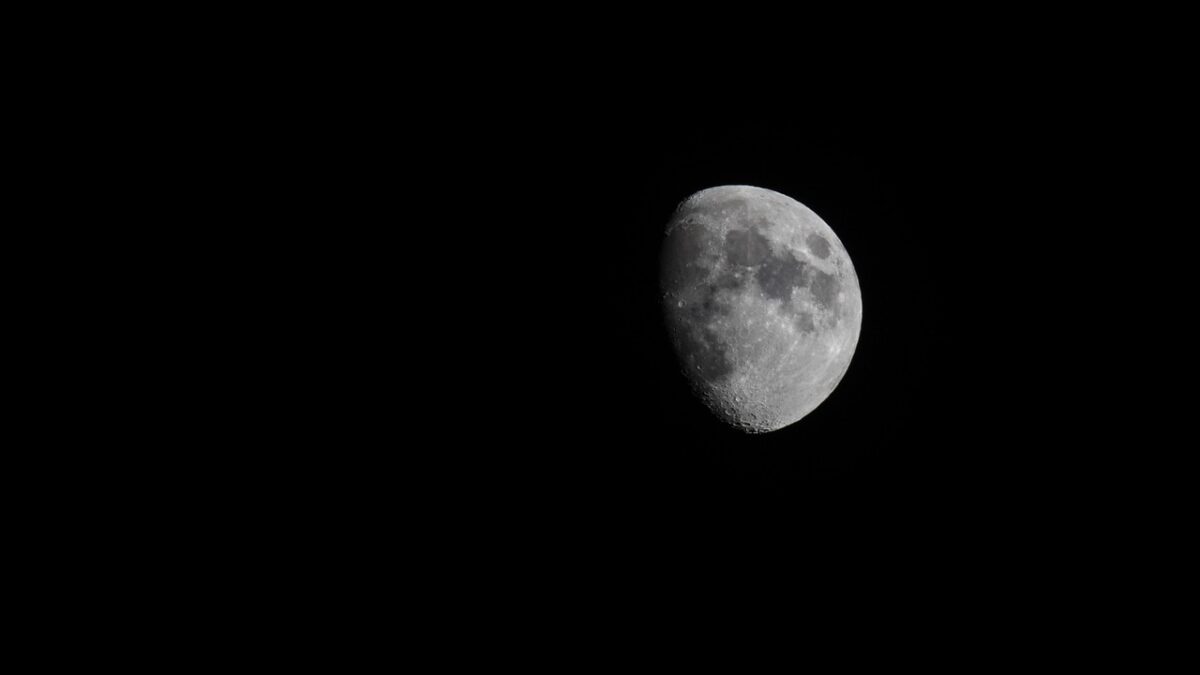 Islamic calendar 1448 AH lunar cycle