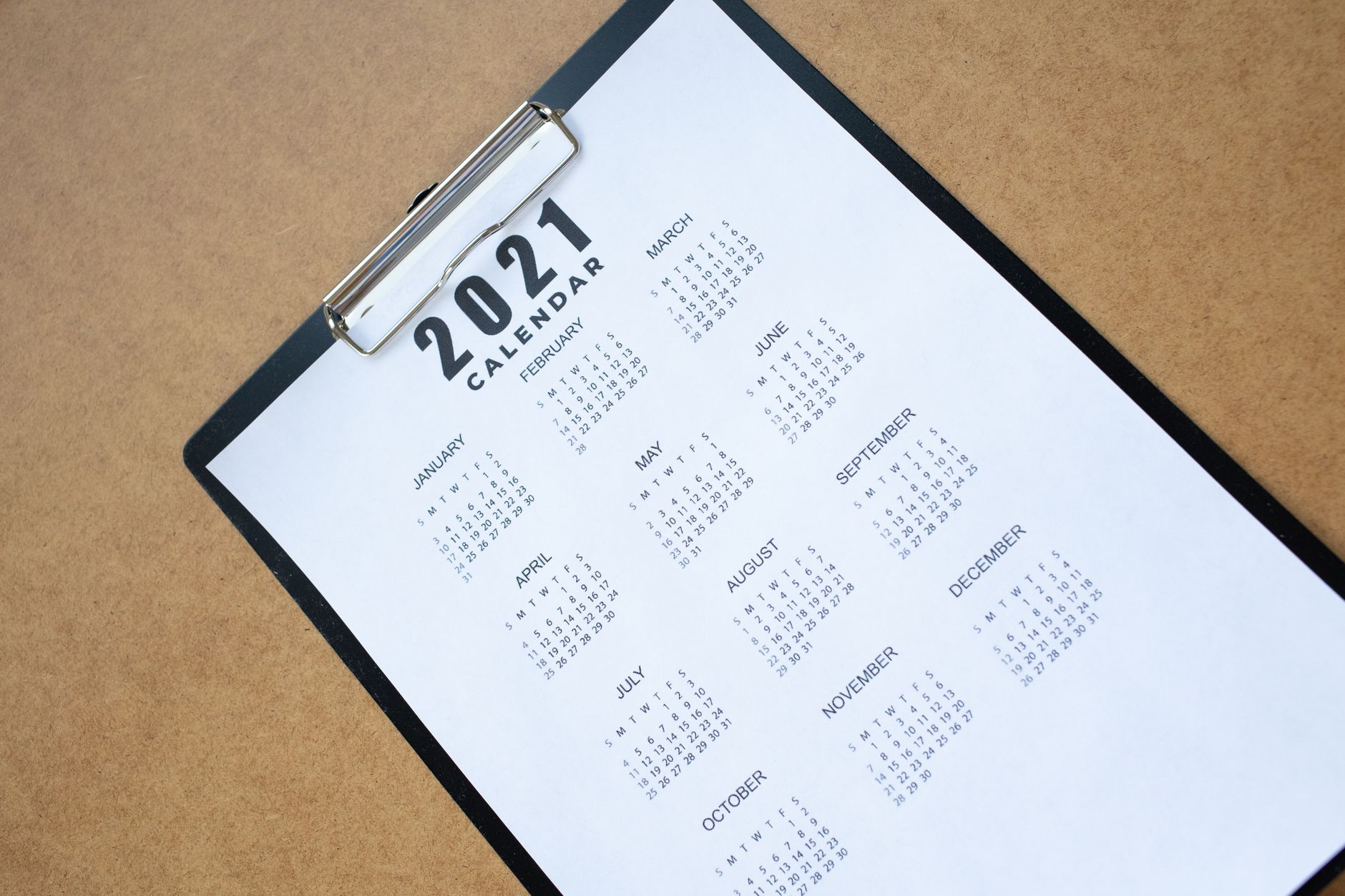 How Leap Years Work in Other Calendars