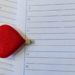 November calendar planning