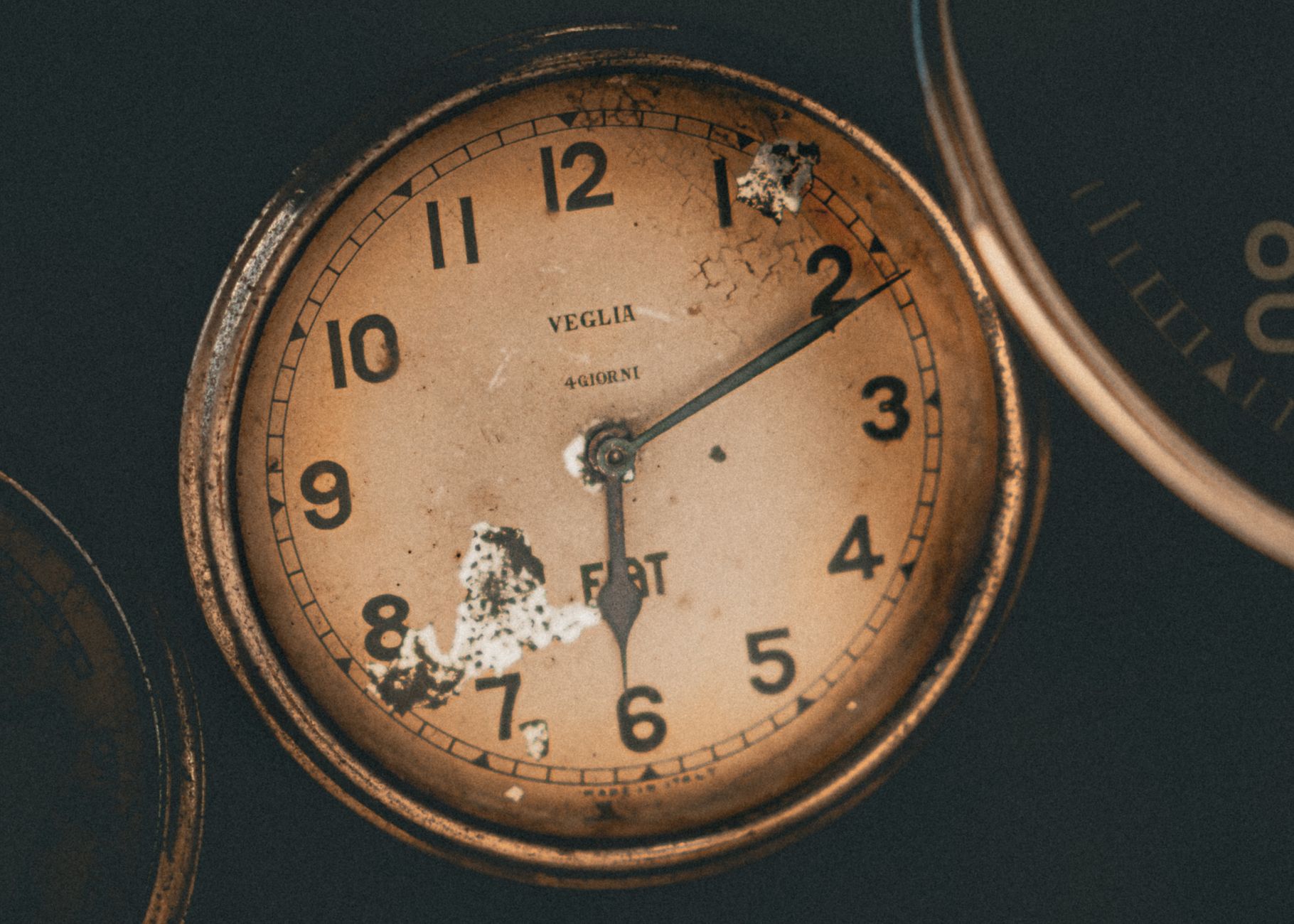 The Oldest Working Clocks in the World