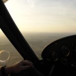 pilot zulu time cockpit