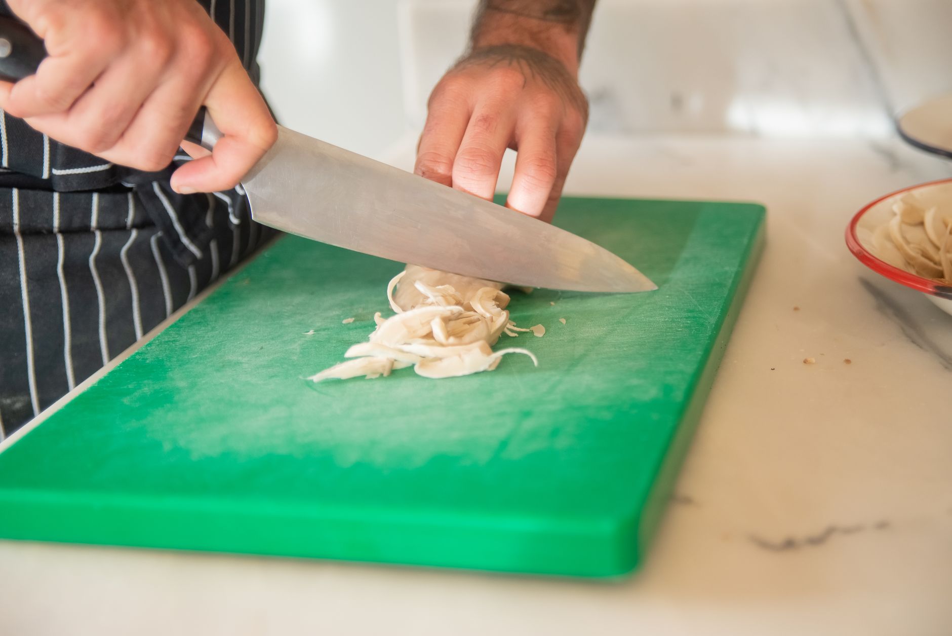 The Pomodoro Technique: Working in 25-Minute Slices