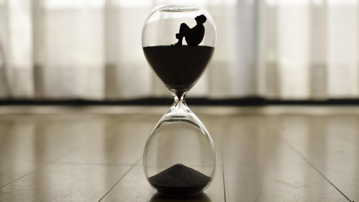 time calculation clock