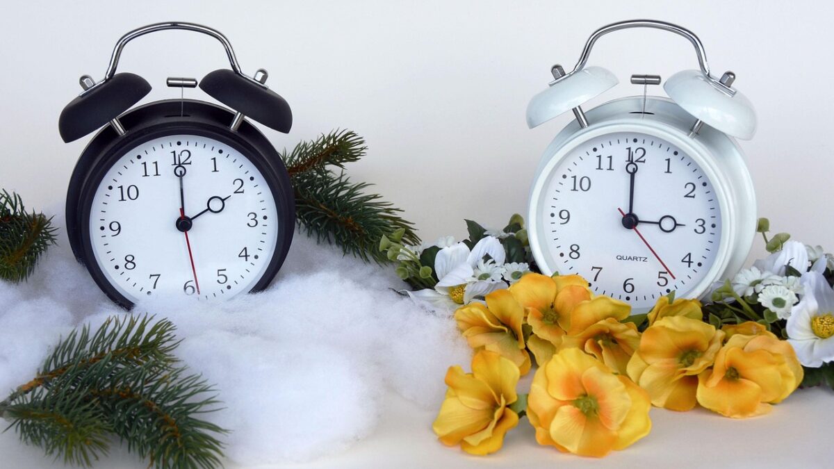 world clock change 2027